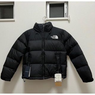 ザノースフェイス(THE NORTH FACE)のShort Nuptse Jacket (ダウンジャケット)