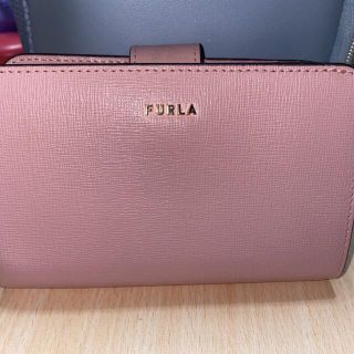 フルラ(Furla)のFURLA 二つ折り財布(折り財布)