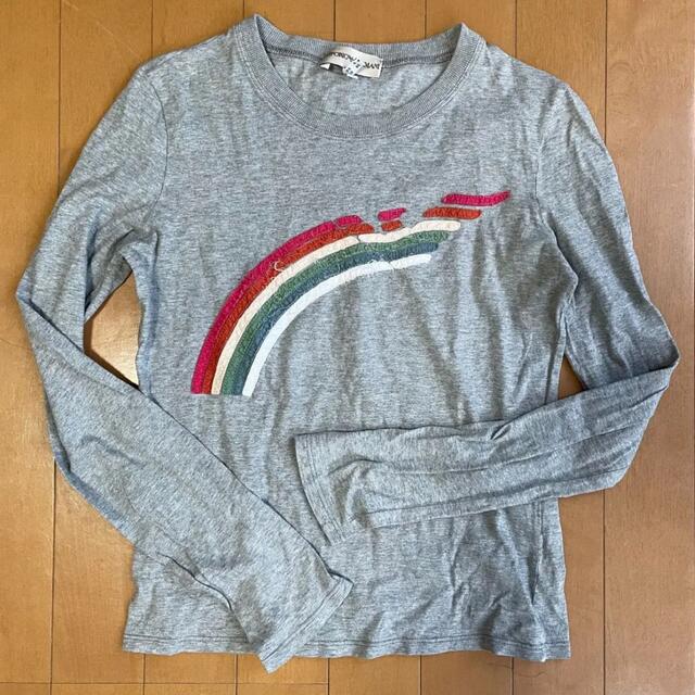 vintage ARMANI アルマーニ 虹トップス カットソー | www.innoveering.net