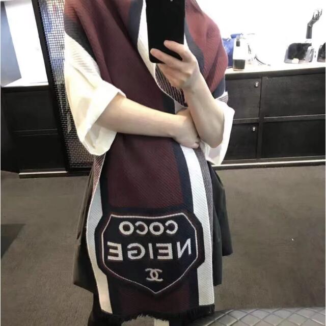 希少シャネルココネージュコレクション