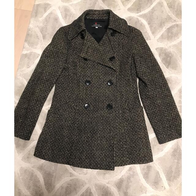 MICHIYO INABA - ヨシエイナバ のジャケットコートの通販 by リリりん's shop ｜ミチヨイナバならラクマ