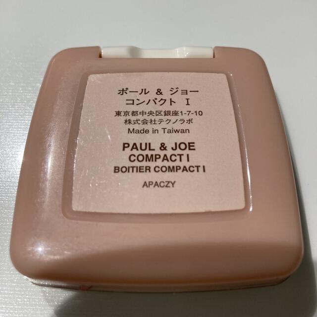 PAUL & JOE(ポールアンドジョー)のポール&ジョー　チーク コスメ/美容のベースメイク/化粧品(チーク)の商品写真