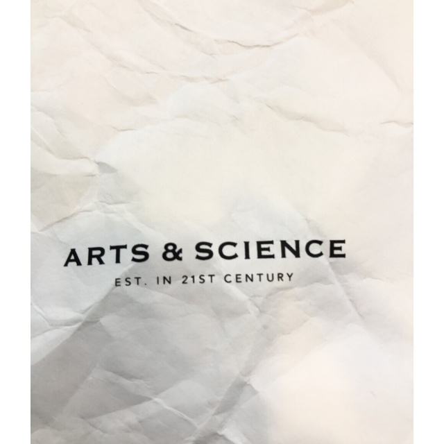 ARTS&SCIENCE(アーツアンドサイエンス)のアーツアンドサイエンス ARTS＆SCIENCE ハンドバッグ レディース レディースのバッグ(ハンドバッグ)の商品写真