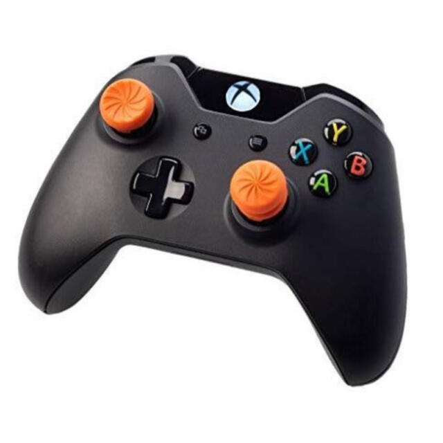 Xbox(エックスボックス)のKontrolFreek FPS Freek Vortex Xbox One2個 エンタメ/ホビーの雑誌(ゲーム)の商品写真