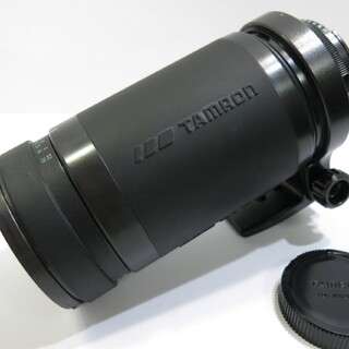 タムロン(TAMRON)の超超望遠レンズ【Nikon用】TAMRON タムロン AF 200-400mm(レンズ(ズーム))
