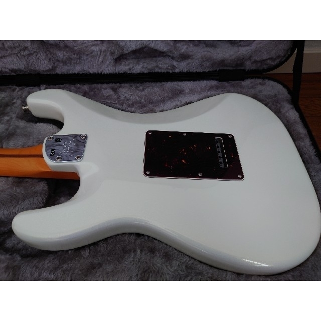 Fender(フェンダー)のfender USA american ultra stratocaster 楽器のギター(エレキギター)の商品写真