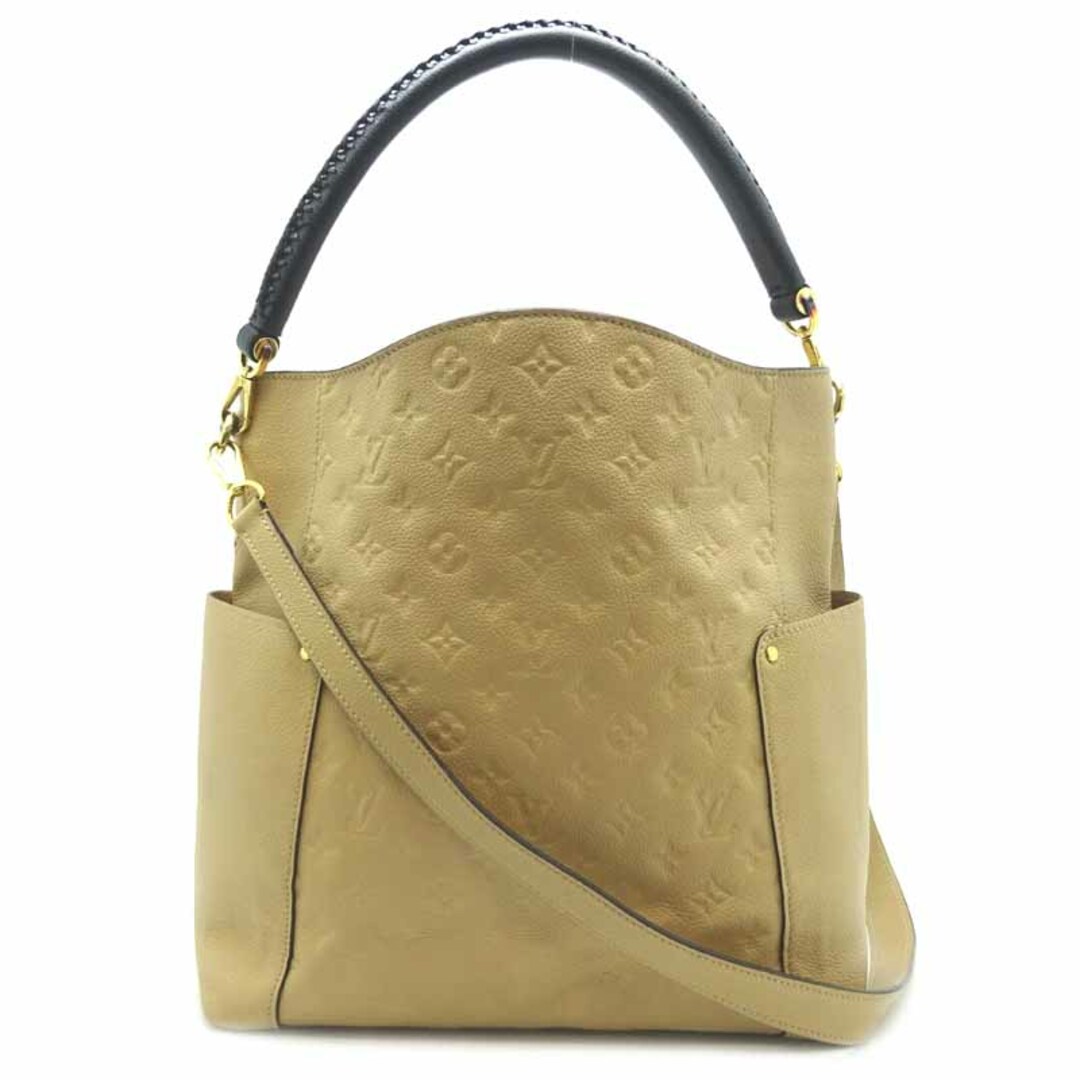 納得できる割引 LOUIS VUITTON - ルイ・ヴィトン ショルダーバッグ M50075(廃番) ショルダーバッグ 納得できる割引 LOUIS VUITTON - ルイ・ヴィトン ショルダーバッグ M50075(廃番) ショルダーバッグ