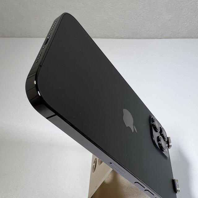 iPhone12ProMax グラファイト 512GB SIMフリー iPhone12ProMax グラファイト 512GB SIMフリー