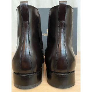 SILVANO SASSETTI - 新品 シルバノサセッティ チェルシーブーツ