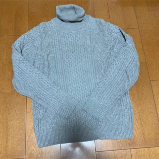 ジャーナルスタンダード(JOURNAL STANDARD)のジャーナルスタンダード☆ニット(ニット/セーター)