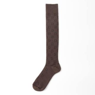 ドゥーズィエムクラス(DEUXIEME CLASSE)のDeuxieme Classe jacquard socks(ソックス)