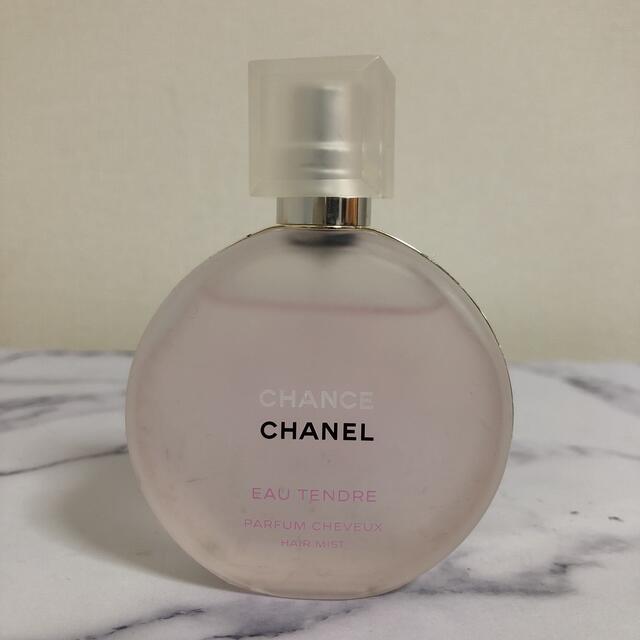 CHANEL(シャネル)のシャネル チャンス オータンドゥル ヘアミスト 35ml   コスメ/美容のコスメ/美容 その他(その他)の商品写真