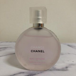 シャネル(CHANEL)のシャネル チャンス オータンドゥル ヘアミスト 35ml  (その他)