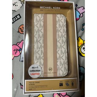 マイケルコース(Michael Kors)の⚠️最終値下げ。MICHAEL KORS iPhone13 ケース(iPhoneケース)