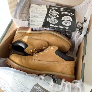 ティンバーランド(Timberland)のティンバーランド　26.5 premium waterproof oxford (ブーツ)