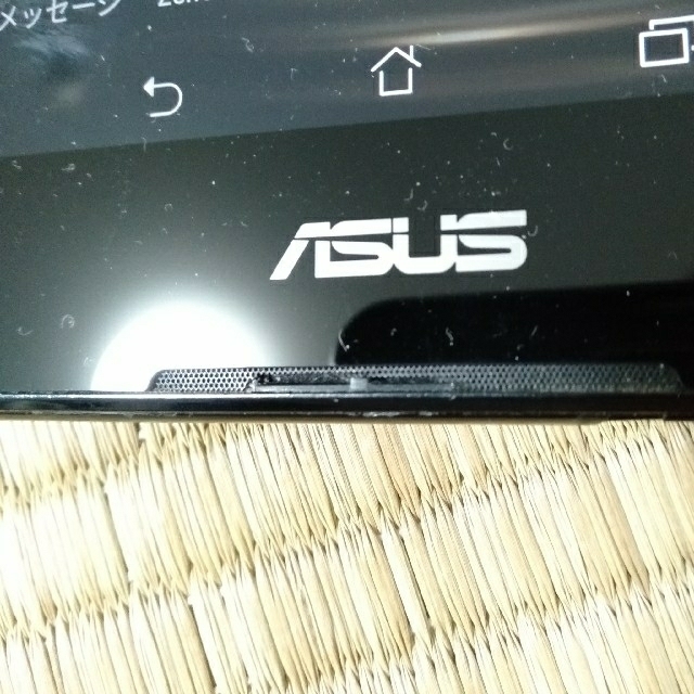 ASUS ZenPad 3 8.0 Z581KLの通販 by Mot｜ラクマ 国産最新品