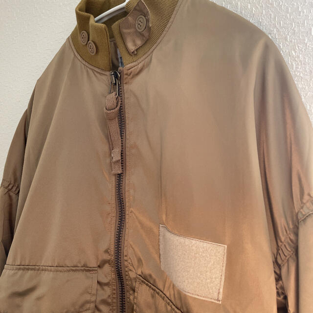 VOTEMAKENEWCLOTHES ヴォートメイク コーチジャケット 20AW | jarussi