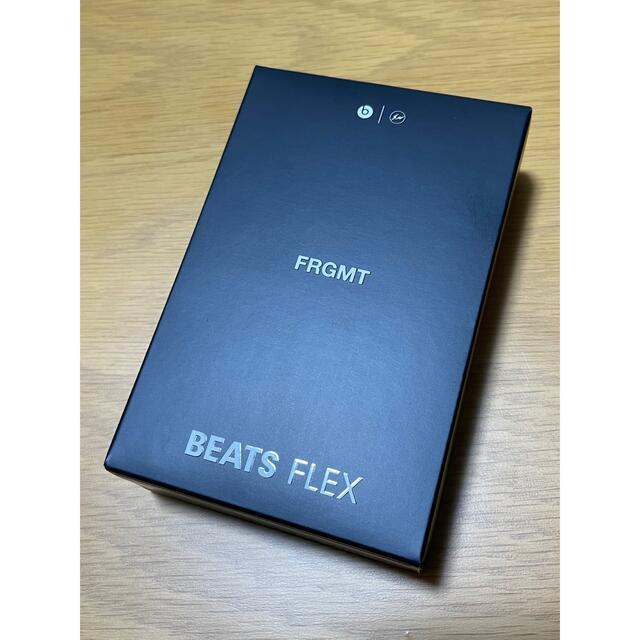 BEATS FLEX FRAGMENT フラグメントデザイン