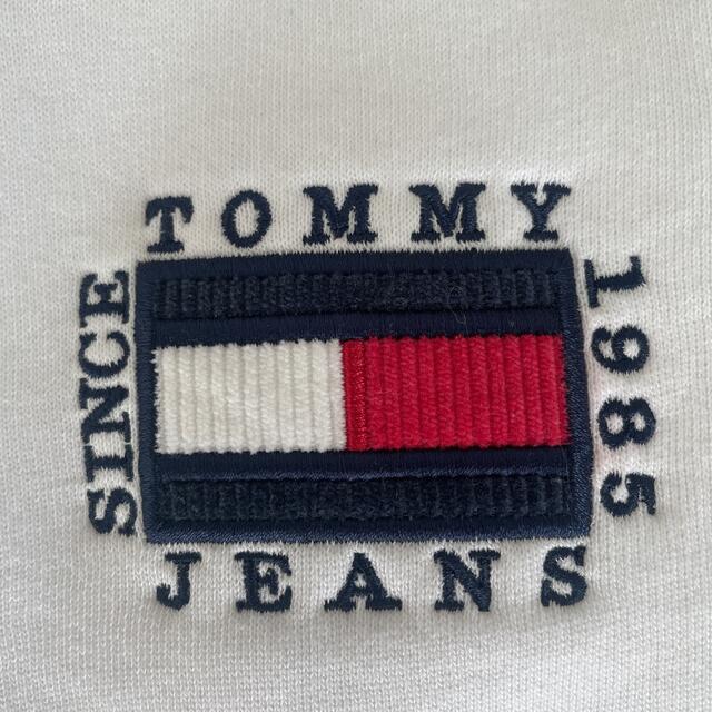 TOMMY HILFIGER(トミーヒルフィガー)のメンズ裏起毛スエットパンツ メンズのパンツ(その他)の商品写真