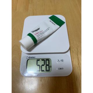 ドクタージャルト(Dr. Jart+)のDr.Jart+ シカペアクリーム　50g(フェイスクリーム)