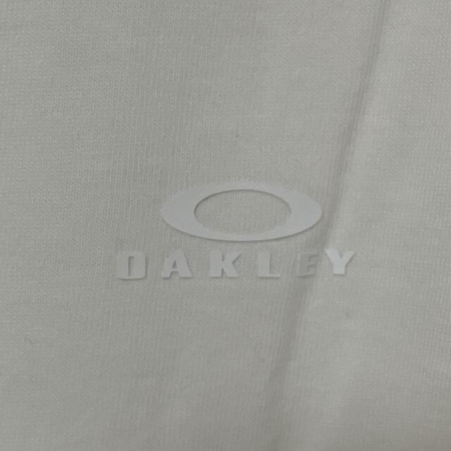 Oakley(オークリー)の新品　オークリー　ロンT メンズのトップス(Tシャツ/カットソー(七分/長袖))の商品写真