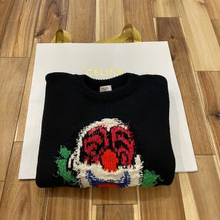 セリーヌ ニットセーター ニット/セーター(メンズ)(半袖)の通販 4点 ...