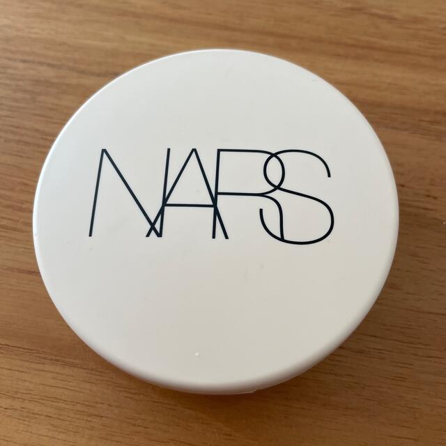 NARS ピュアラディアントプロテクションアクアティックグロー