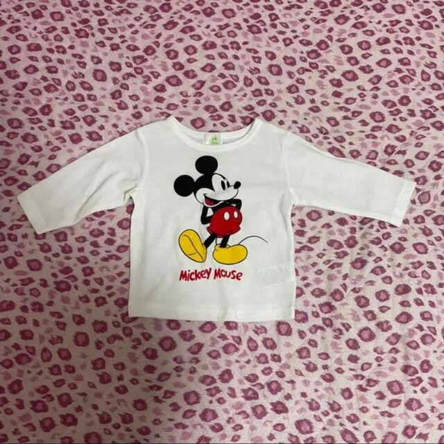 Disney ディズニー ベビー服 ディズニー Tシャツ の通販 By まる S Shop ディズニーならラクマ