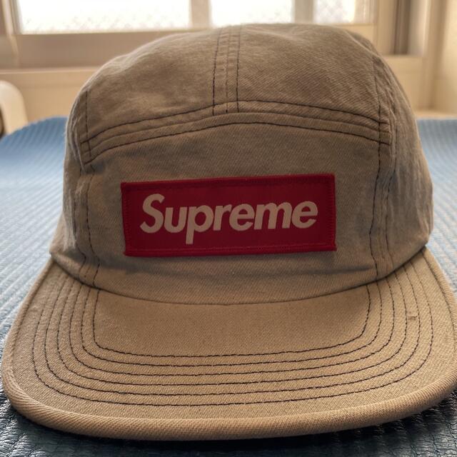 supreme hat