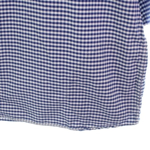 DANTON(ダントン)のDANTON カジュアルシャツ メンズ メンズのトップス(シャツ)の商品写真
