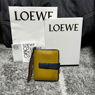 ロエベ ショッパー 財布(レディース)の通販 58点 | LOEWEのレディース 