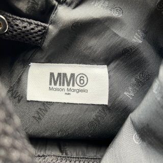 マルタンマルジェラ(Maison Martin Margiela)のMM6 マルジェラ(トートバッグ)