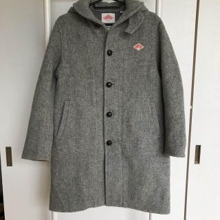 ダントン グレー ロングコート(レディース)の通販 41点 | DANTONの ダントン グレー ロングコート(レディース)の通販 41点 | DANTONの
