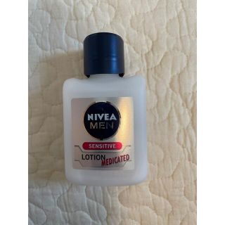 ニベア(ニベア)の【専用】NIVEA MEN SENSITIVE LOTION ニベアメン(化粧水/ローション)