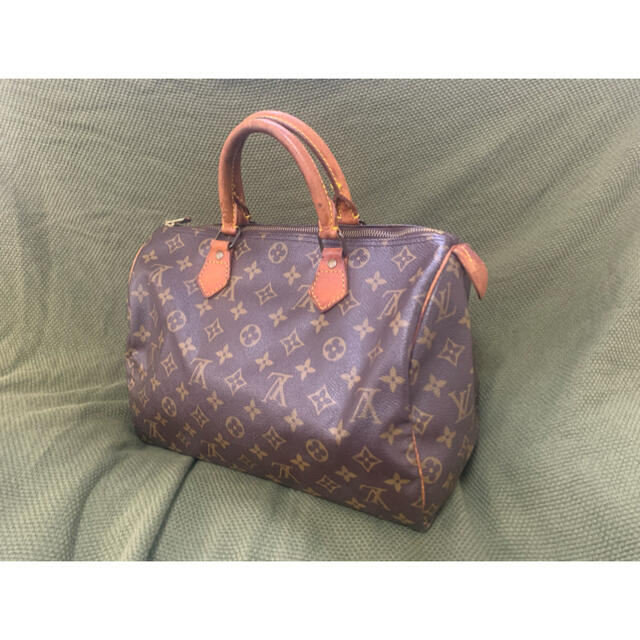 LOUIS VUITTON(ルイヴィトン)のルイ・ヴィトン　スピーディ35(最終値下げ) レディースのバッグ(ハンドバッグ)の商品写真