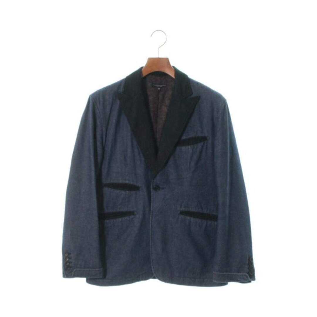 なし開閉Engineered Garments テーラードジャケット XS