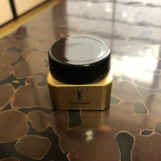 サンローラン(Saint Laurent)のYSL オールージュ　クレームフィン7ml(フェイスクリーム)