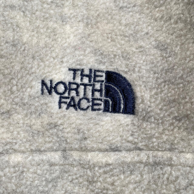 THE NORTH FACE(ザノースフェイス)のTHE NORTH FACE フリース　 メンズのジャケット/アウター(その他)の商品写真