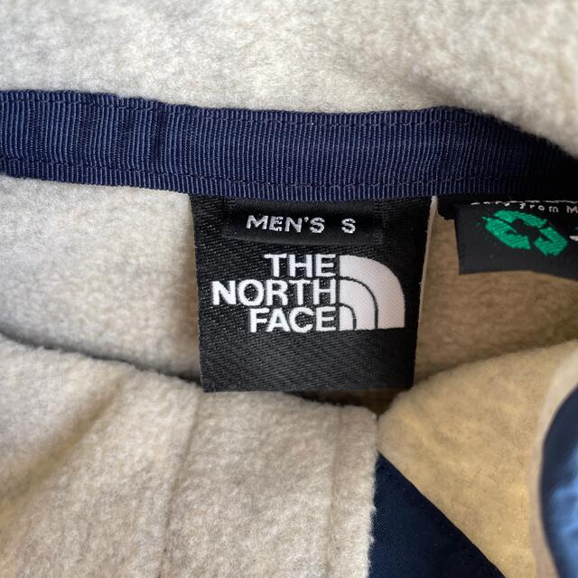 THE NORTH FACE(ザノースフェイス)のTHE NORTH FACE フリース　 メンズのジャケット/アウター(その他)の商品写真
