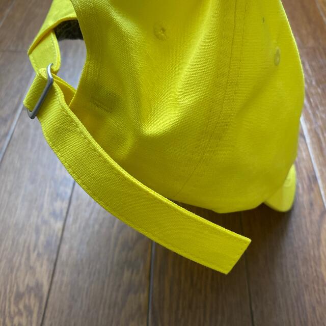 THE NORTH FACE(ザノースフェイス)のsho0311ken様ノースフェイス ノームハット yellow メンズの帽子(キャップ)の商品写真