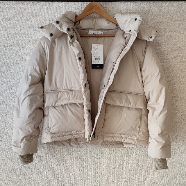 AZUL by moussy - 新品未使用 AZUL by moussy ビッグポケット