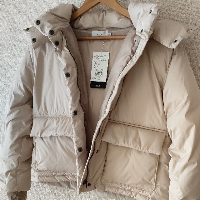 AZUL by moussy - 新品未使用 AZUL by moussy ビッグポケット