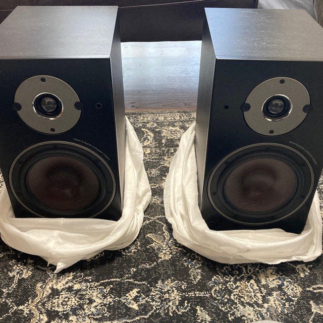 DALI OBERON3(BA) 2ホン ブックシェルフ型スピーカー DALI OBERON3(BA) 2ホン ブックシェルフ型スピーカー
