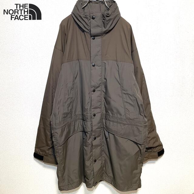 THE NORTH FACE(ザノースフェイス)のバード8様専用 メンズのジャケット/アウター(マウンテンパーカー)の商品写真