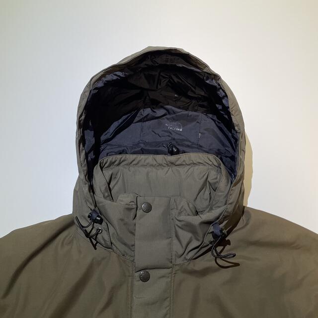 THE NORTH FACE(ザノースフェイス)のバード8様専用 メンズのジャケット/アウター(マウンテンパーカー)の商品写真