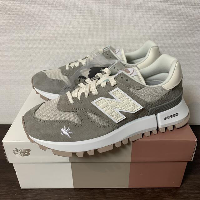 New Balance(ニューバランス)のMS1300K1 27.5 KITH NEW BALANCE  メンズの靴/シューズ(スニーカー)の商品写真