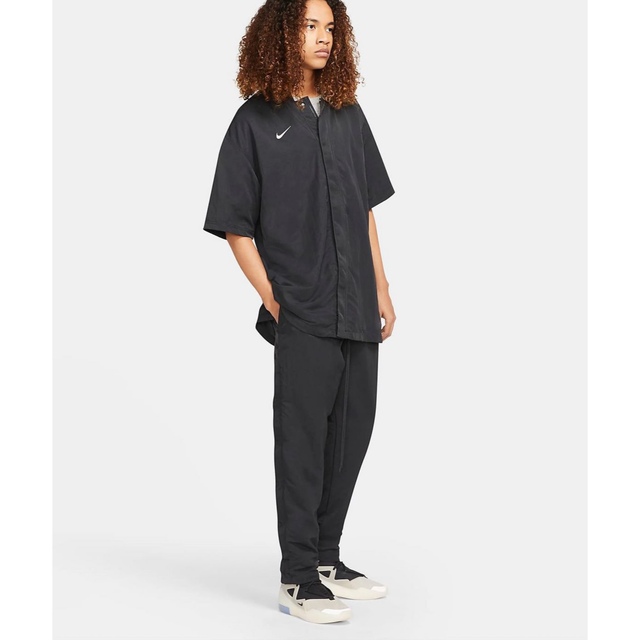 NIKE(ナイキ)のタグ付    NIKE    FEAR OF GOD  メンズのトップス(Tシャツ/カットソー(半袖/袖なし))の商品写真