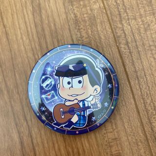 おそ松さんバッヂ(バッジ/ピンバッジ)