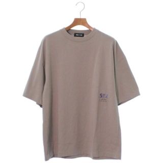 エヌハリウッド(N.HOOLYWOOD)のN.HOOLYWOOD Tシャツ・カットソー メンズ(Tシャツ/カットソー(半袖/袖なし))