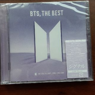 BTS,THE BEST(K-POP/アジア)